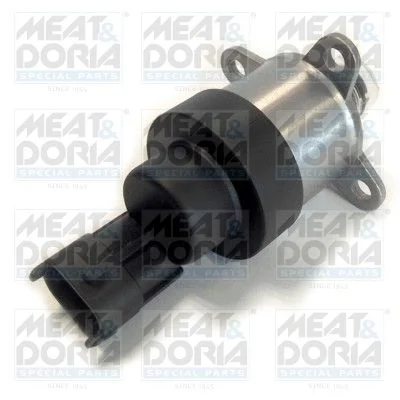 Válvula de Controle, quantidade de combustível (sistema common rail) MEAT & DORIA 9423