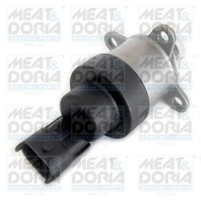 Válvula de Controle, quantidade de combustível (sistema common rail) MEAT & DORIA 9432