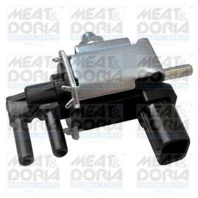 Conversor de Pressão, turbocompressor MEAT & DORIA 9450