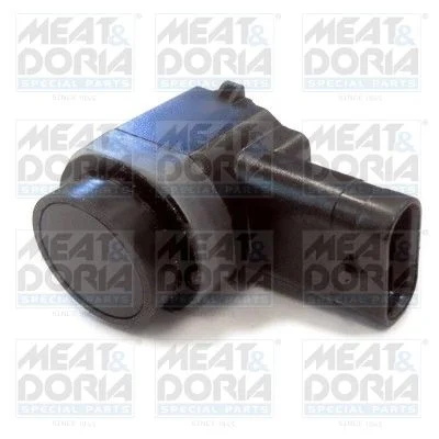 Sensor, controlo da distância de estacionamento MEAT & DORIA 94500