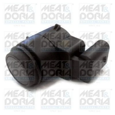 Sensor, controlo da distância de estacionamento MEAT & DORIA 94510