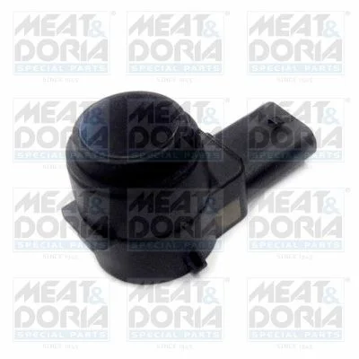 Sensor, controlo da distância de estacionamento MEAT & DORIA 94538