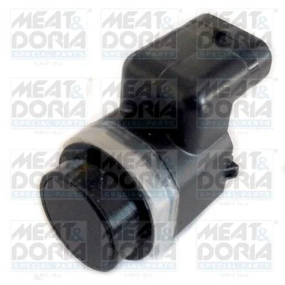 Sensor, controlo da distância de estacionamento MEAT & DORIA 94550