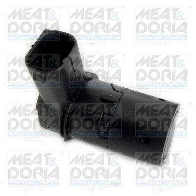 Sensor, controlo da distância de estacionamento MEAT & DORIA 94556