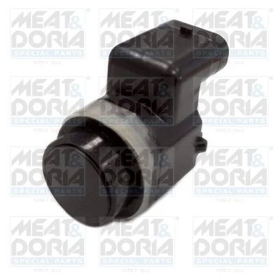 Sensor, controlo da distância de estacionamento MEAT & DORIA 94574