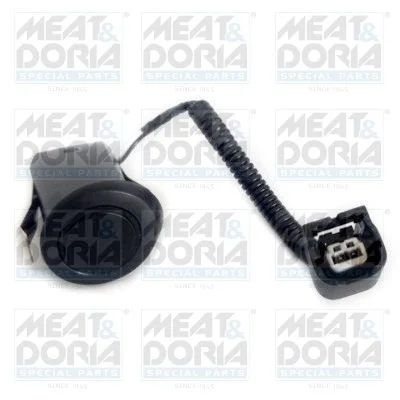 Sensor, controlo da distância de estacionamento MEAT & DORIA 94609