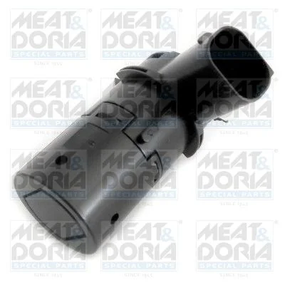 Sensor, controlo da distância de estacionamento MEAT & DORIA 94613