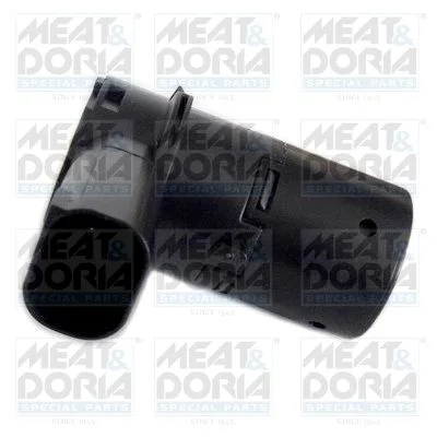 Sensor, controlo da distância de estacionamento MEAT & DORIA 94615