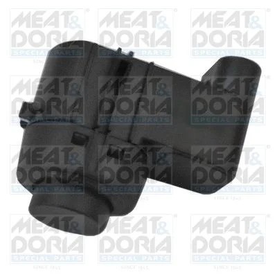 Sensor, controlo da distância de estacionamento MEAT & DORIA 94616
