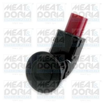 Sensor, controlo da distância de estacionamento MEAT & DORIA 94637