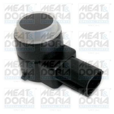 Sensor, controlo da distância de estacionamento MEAT & DORIA 94638