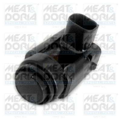 Sensor, controlo da distância de estacionamento MEAT & DORIA 94639