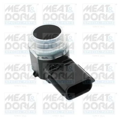Sensor, controlo da distância de estacionamento MEAT & DORIA 94650