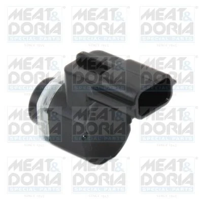 Sensor, controlo da distância de estacionamento MEAT & DORIA 94651