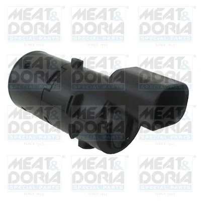 Sensor, controlo da distância de estacionamento MEAT & DORIA 94672
