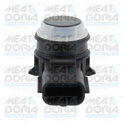 Sensor, controlo da distância de estacionamento MEAT & DORIA 94715