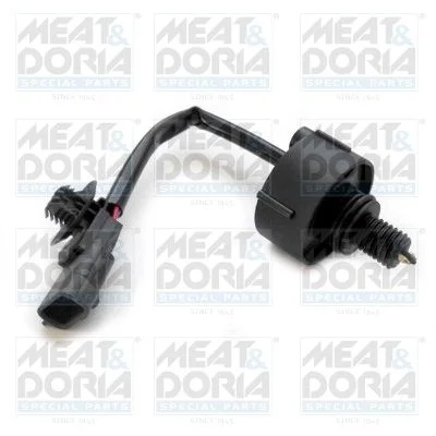 Sensor de Água, sistema de combustível MEAT & DORIA 9496