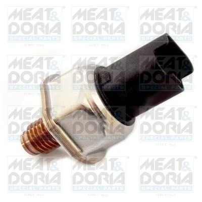 Sensor, pressão do combustível MEAT & DORIA 9500