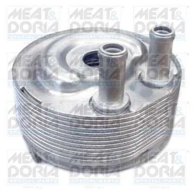 Arrefecedor de óleo, óleo do motor MEAT & DORIA 95055