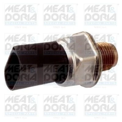 Sensor, pressão do combustível MEAT & DORIA 9508