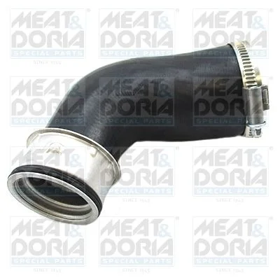 Charge Air Hose MEAT & DORIA 96056