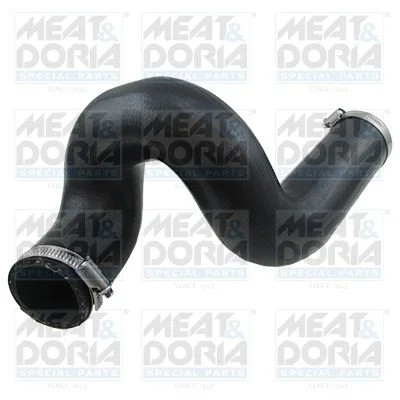 Charge Air Hose MEAT & DORIA 96120