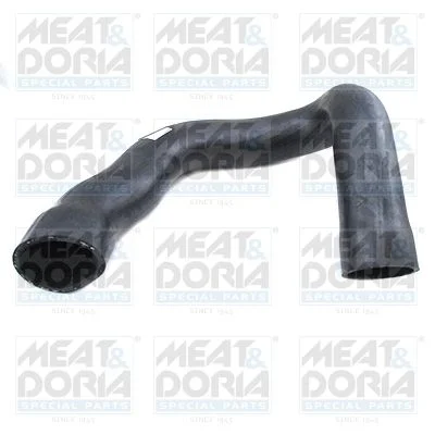 Charge Air Hose MEAT & DORIA 96564
