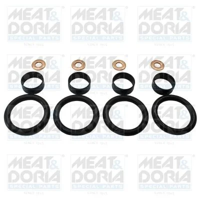 Repair Kit, injection nozzle MEAT & DORIA 9717