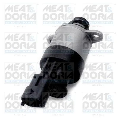 Válvula de Controle de Pressão, sistema common rail MEAT & DORIA 9721