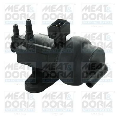 Conversor de Pressão, turbocompressor MEAT & DORIA 9723