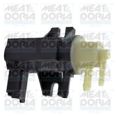 Conversor de Pressão, turbocompressor MEAT & DORIA 9744