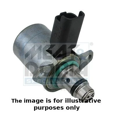 Pressure Control Valve, common rail system MEAT & DORIA 9761E