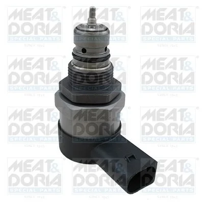 Válvula de Controle de Pressão, sistema common rail MEAT & DORIA 9766E