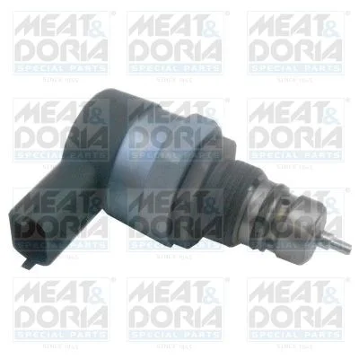 Válvula de Controle de Pressão, sistema common rail MEAT & DORIA 9778