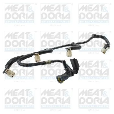 Fuel Line MEAT & DORIA 98023