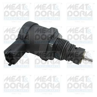 Válvula de Controle de Pressão, sistema common rail MEAT & DORIA 98027