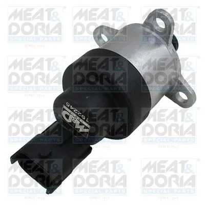 Pressure Control Valve, common rail system MEAT & DORIA 98040