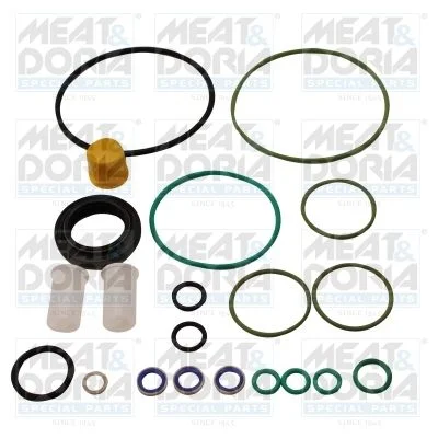 Conjunto de Vedação, bomba injetora MEAT & DORIA 98132