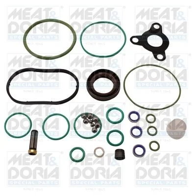 Kit de Reparo, sistema common rail MEAT & DORIA 98138
