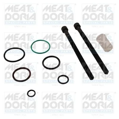 Conjunto de Vedação, bomba injetora MEAT & DORIA 98139