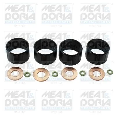 Repair Kit, common rail system MEAT & DORIA 98491