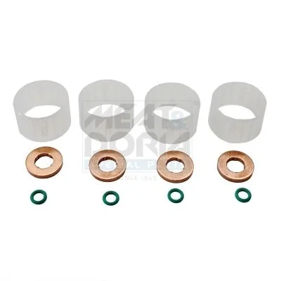 Seal Ring, nozzle holder MEAT & DORIA 98499
