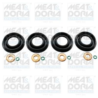Kit de Reparo, sistema common rail MEAT & DORIA 98503
