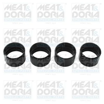 Seal Ring, nozzle holder MEAT & DORIA 98515