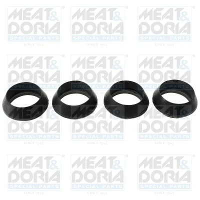 Seal Ring, injector MEAT & DORIA 98516
