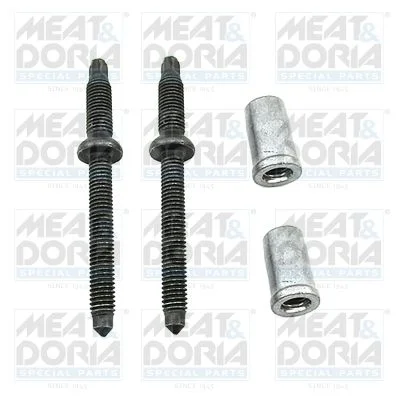 Kit de Reparo, sistema common rail MEAT & DORIA 9861
