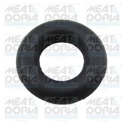 Seal Ring, nozzle holder MEAT & DORIA 9881