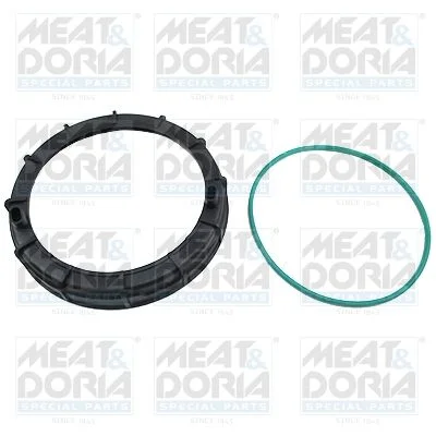 Tampa, tanque de combustível MEAT & DORIA GSK11