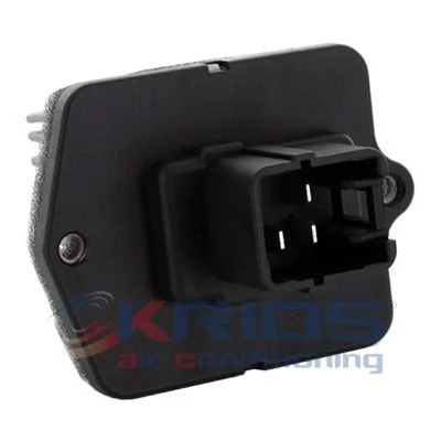 Regulator, interior blower MEAT & DORIA K106051