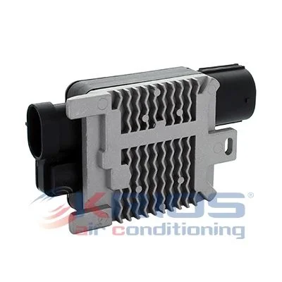 Unidade de Controle, ventilador elétrico (resfriamento do motor) MEAT & DORIA K106065